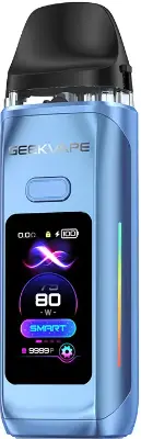 GEEKVAPE Digi-Max R - Голубой