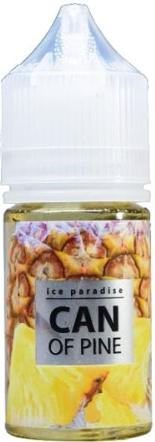 Ice Paradise - Can of Pine 30 мл 12 мг