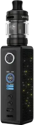 VOOPOO VINCI SPARK100 - Чёрный