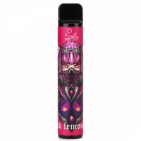 Elfbar Lux - (1500) Малина Лимонад