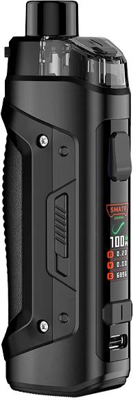 GEEKVAPE Aegis Boost PRO 2 (B100) - Чёрный