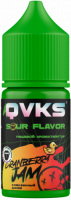 Ароматизатор QVKS Sour - Клюквенный джем