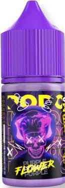 MALASIAN x PODONKI - Виноград Клубника 30 мл 20 мг