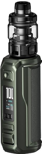 VOOPOO Argus MT (KIT) - Зелёный