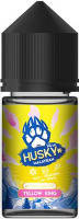 Ароматизатор HUSKY Malaysian - Yellow King (ледяное дынное мороженое)