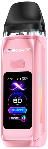 GEEKVAPE Digi-Max R - Розовый