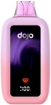 VAPORESSO DOJO - (12000) Малина Лимонад