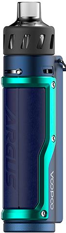 VOOPOO Argus PRO 80W - Синий