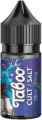 TABOO - Cult 30 мл 20 мг