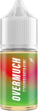 Overmuch - Клубника Киви 30 мл 20 мг (STRONG)
