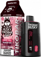 Tikobar - (12000) Вишня Кола