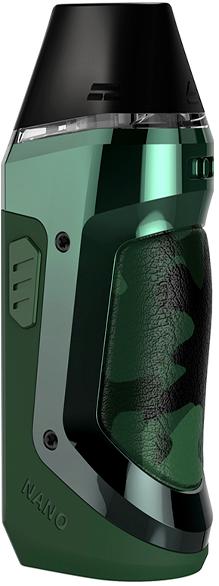 GEEKVAPE Aegis NANO - Зелёный