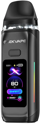 GEEKVAPE Digi-Max R - Чёрный