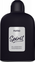 Fummo Spirit (7000) - Черника Малина