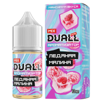 Ароматизатор Duall Mix - Ледяная Малина