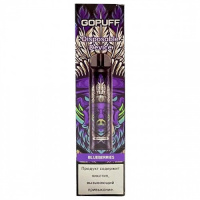 Gopuff - (4500) Черника