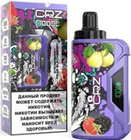 Crz (10000) - Клубника Груша Ежевика