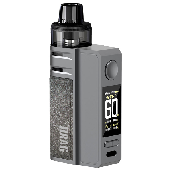VOOPOO Drag E60 - Серый