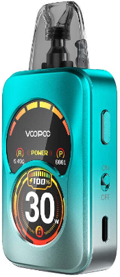 VOOPOO Argus A - Голубой