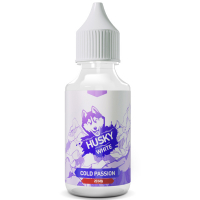 HUSKY White - Cold Passion 30 мл 20 мг