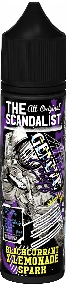 The Scandalist - Geneve Eclipse 60 мл 3 мг