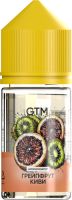 Ароматизатор GTM - Grapefruit Kiwi (Грейпфрут Киви)