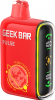 Geek Bar Pulse (12000) - Арбуз Лёд