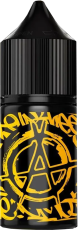 АНАРХИЯ V2 - Ананас Вишня 30 мл 20 мг (STRONG)