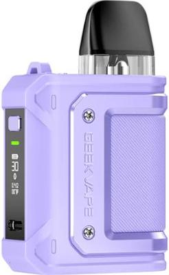 GEEKVAPE Aegis HERO Q - Фиолетовый