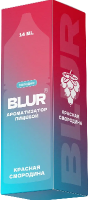Ароматизатор Blur Constructor - Красная смородина
