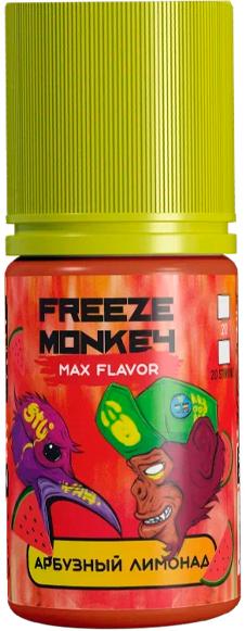 VLIQ MAX Flavor - Арбуз Лимонад 27 мл 0 мг