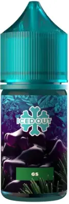 GLITCH ICED Out - GS 30 мл 20 мг (STRONG)