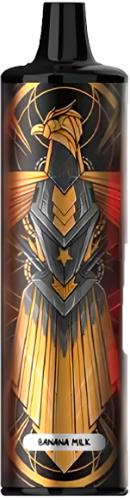 ENERGY II - (5000) Банан Молоко