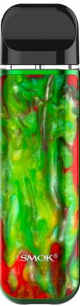 SMOK NOVO 2 - Красный Зелёный