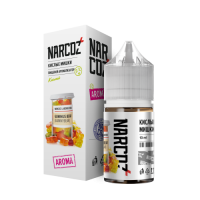 Ароматизатор Narcoz - Кислые Мишки кислый