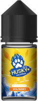 Ароматизатор HUSKY Malaysian - Wolfberry (ледяной энергетик)
