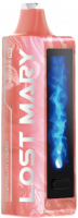 Lost Mary Mo Pro - (20000) Арбуз Вишня