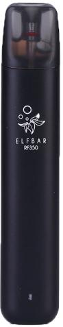 ELF BAR RF350 - Чёрный