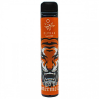 Elfbar - (1500) Манго Персик Арбуз