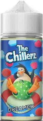 The Chillerz - Dreamer 100 мл 3 мг