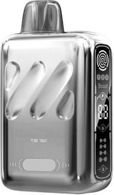 LOST VAPE TB18K - (18000) Манго