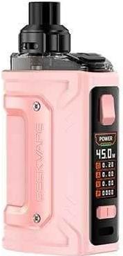 GEEKVAPE Aegis HERO 3 (H45) - Розовый
