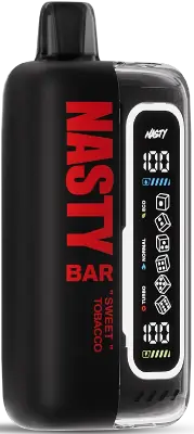 NASTY BAR DR20Ki - (20000) Табак