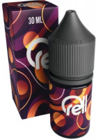 RELL GREY - Клубника Арбуз 30 мл 20 мг