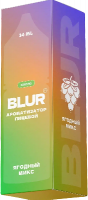 Ароматизатор Blur Constructor - Ягодный микс
