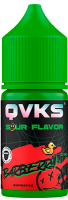 Ароматизатор QVKS Sour - Барбарис