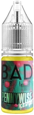 Bad Drip - PENNYWISE ICE 10 мл 20 мг
