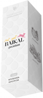 Ароматизатор BAIKAL Premium - Клубника кукуруза