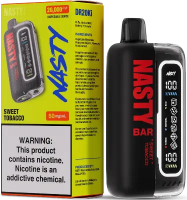 Nasty Bar Dr20Ki - (20000) Табак