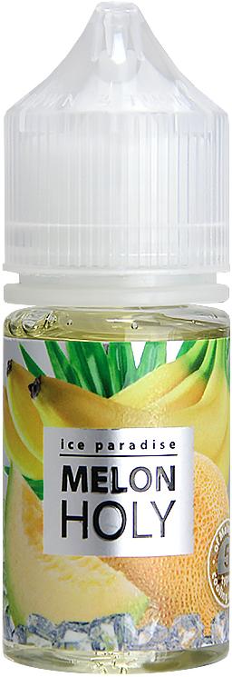 Ice Paradise - Melon Holy 30 мл 12 мг